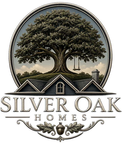 Silver Oak Homes Inc.