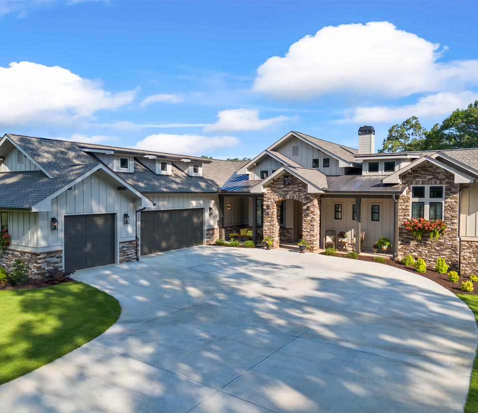 Home Builder
